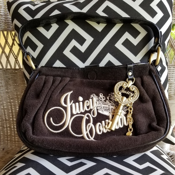 Juicy Couture Handbags - Juicy Couture Purse